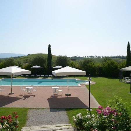 צ'רטו גואידי Agriturismo Musignano מראה חיצוני תמונה