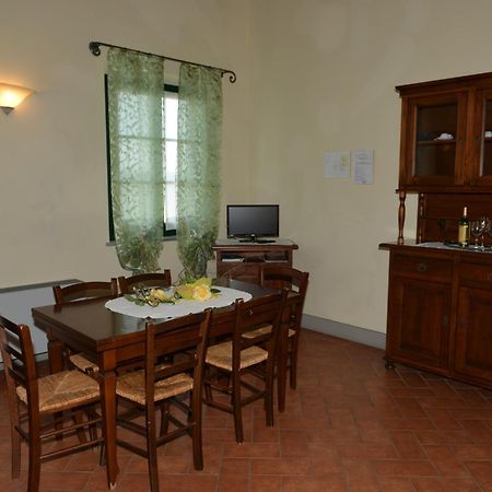 צ'רטו גואידי Agriturismo Musignano מראה חיצוני תמונה