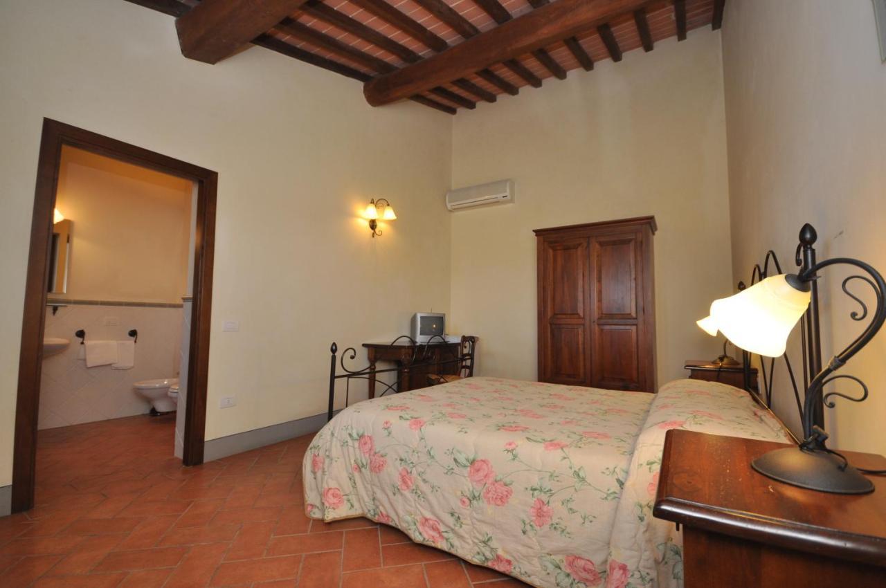 צ'רטו גואידי Agriturismo Musignano מראה חיצוני תמונה