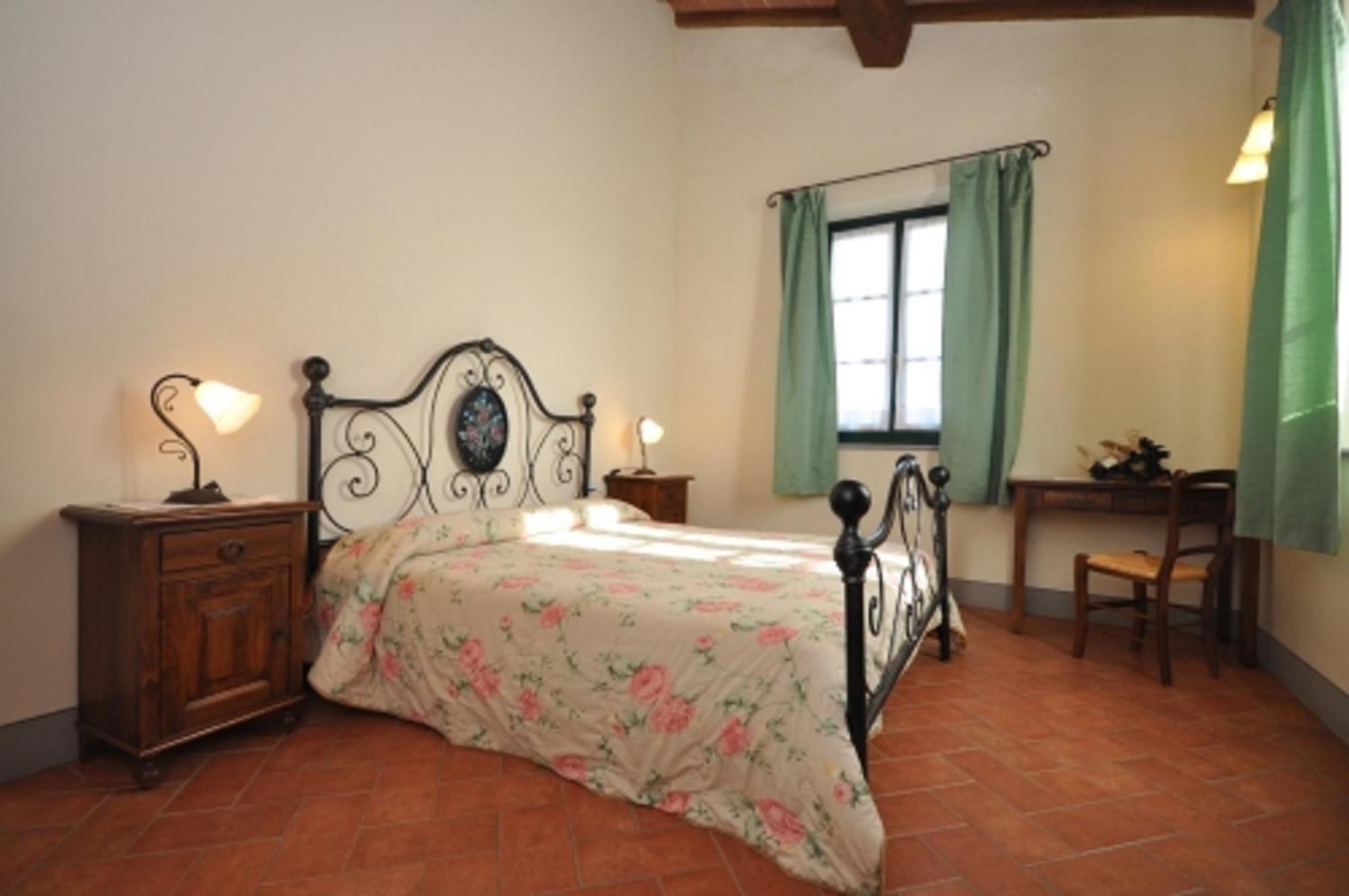 צ'רטו גואידי Agriturismo Musignano חדר תמונה