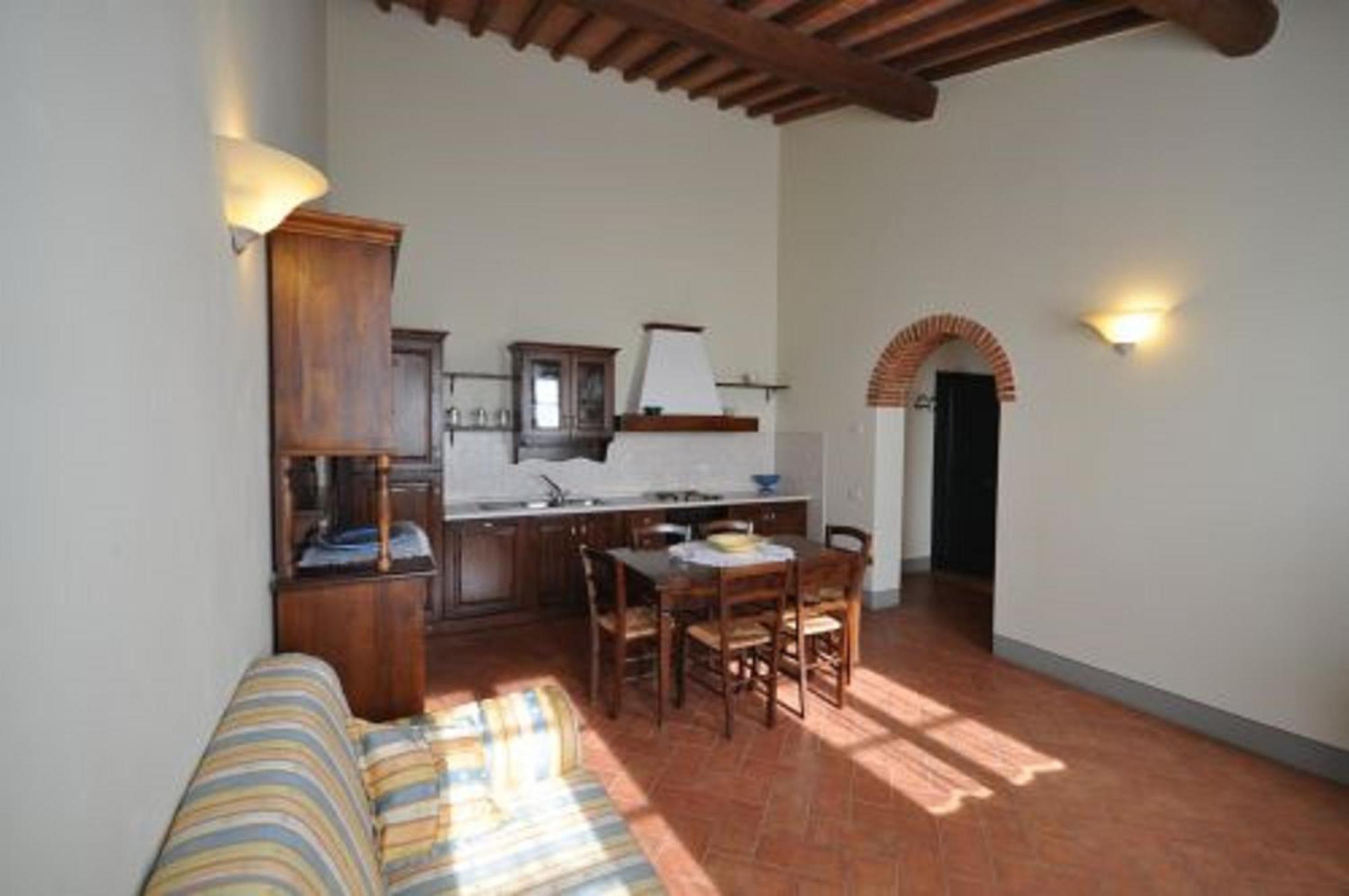 צ'רטו גואידי Agriturismo Musignano חדר תמונה