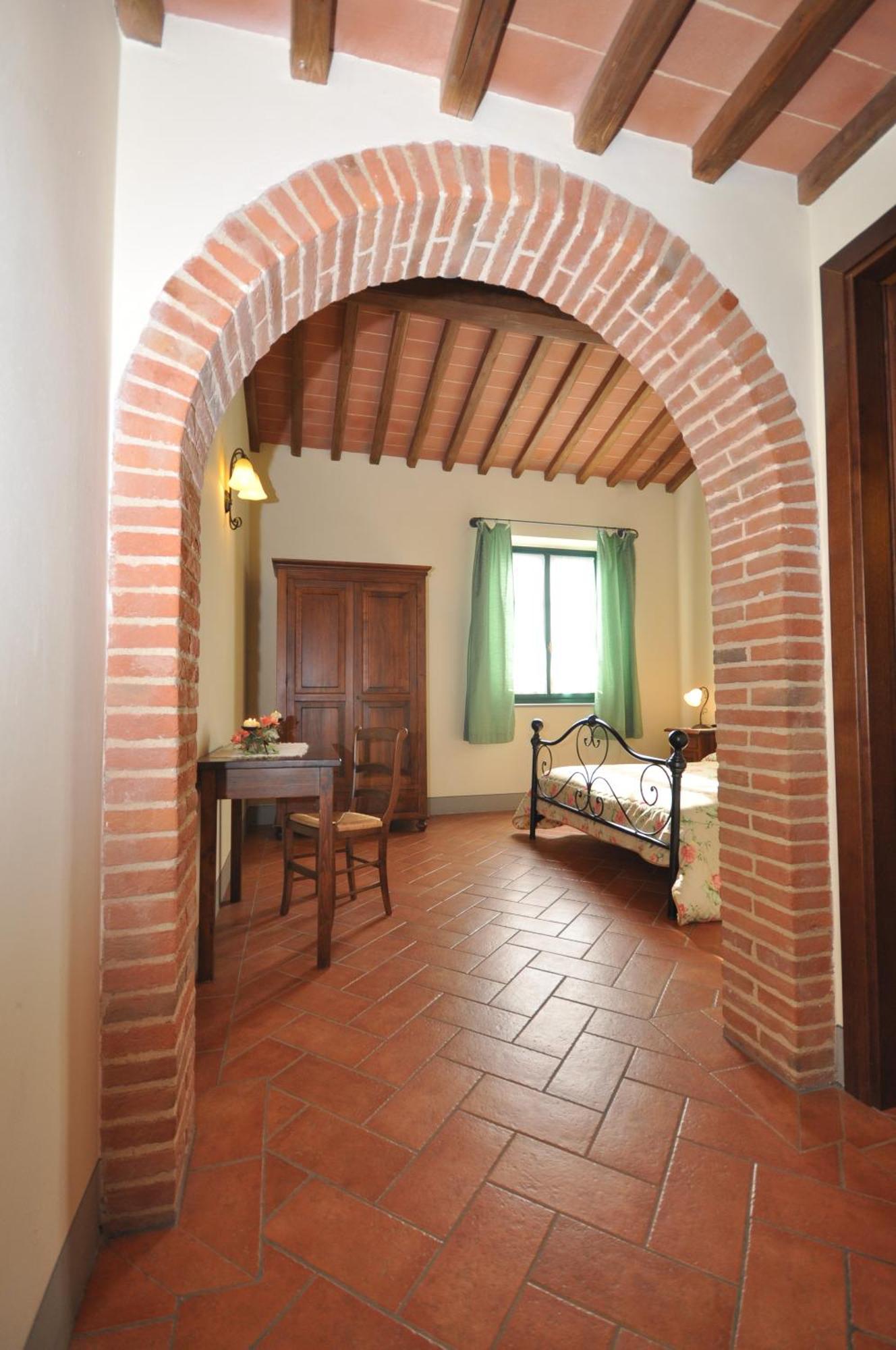 צ'רטו גואידי Agriturismo Musignano חדר תמונה