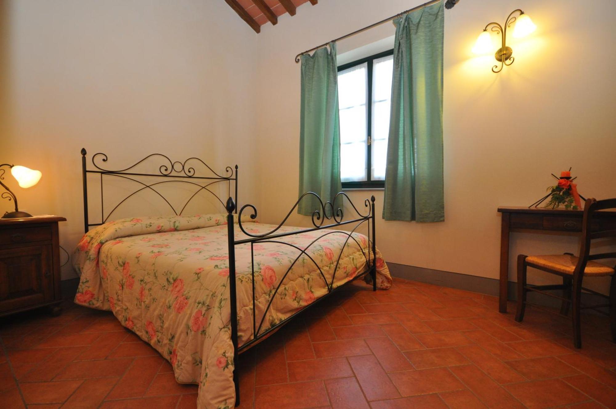 צ'רטו גואידי Agriturismo Musignano חדר תמונה