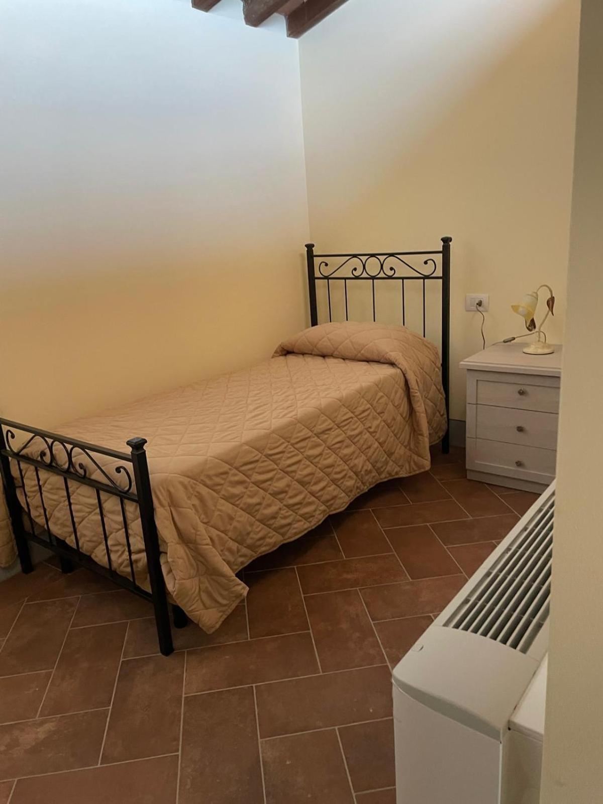 צ'רטו גואידי Agriturismo Musignano מראה חיצוני תמונה