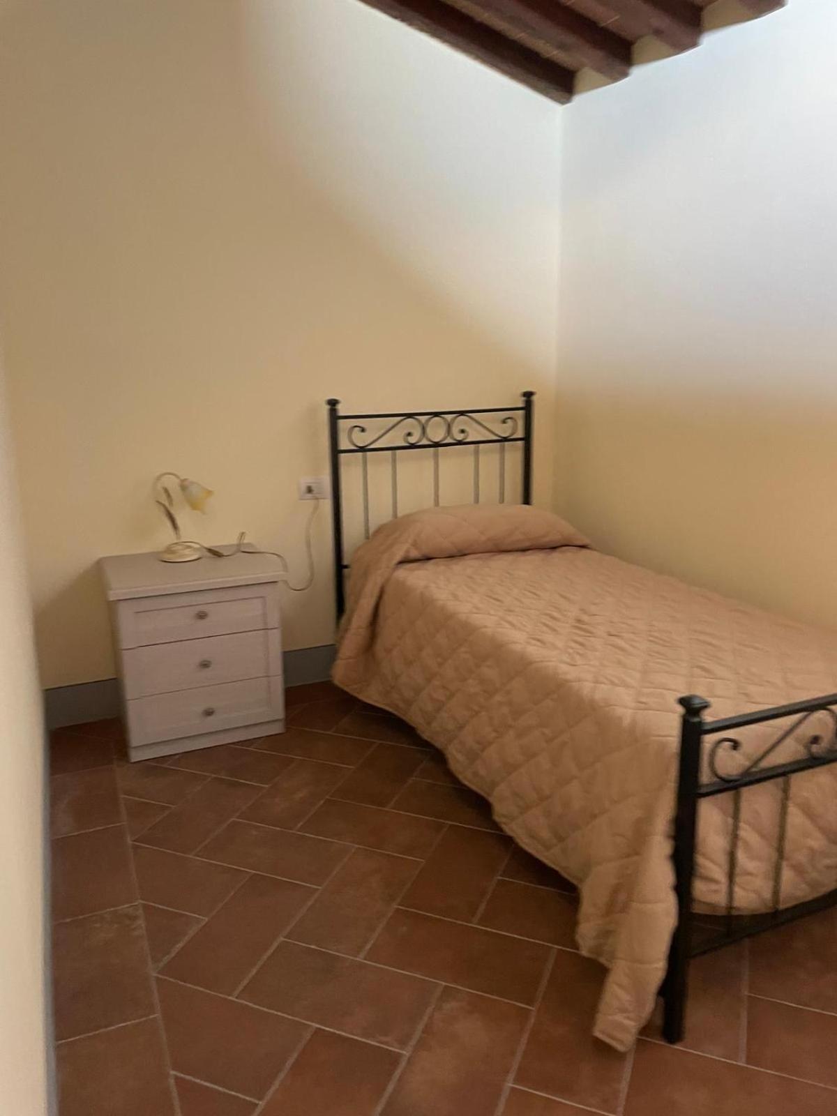 צ'רטו גואידי Agriturismo Musignano מראה חיצוני תמונה
