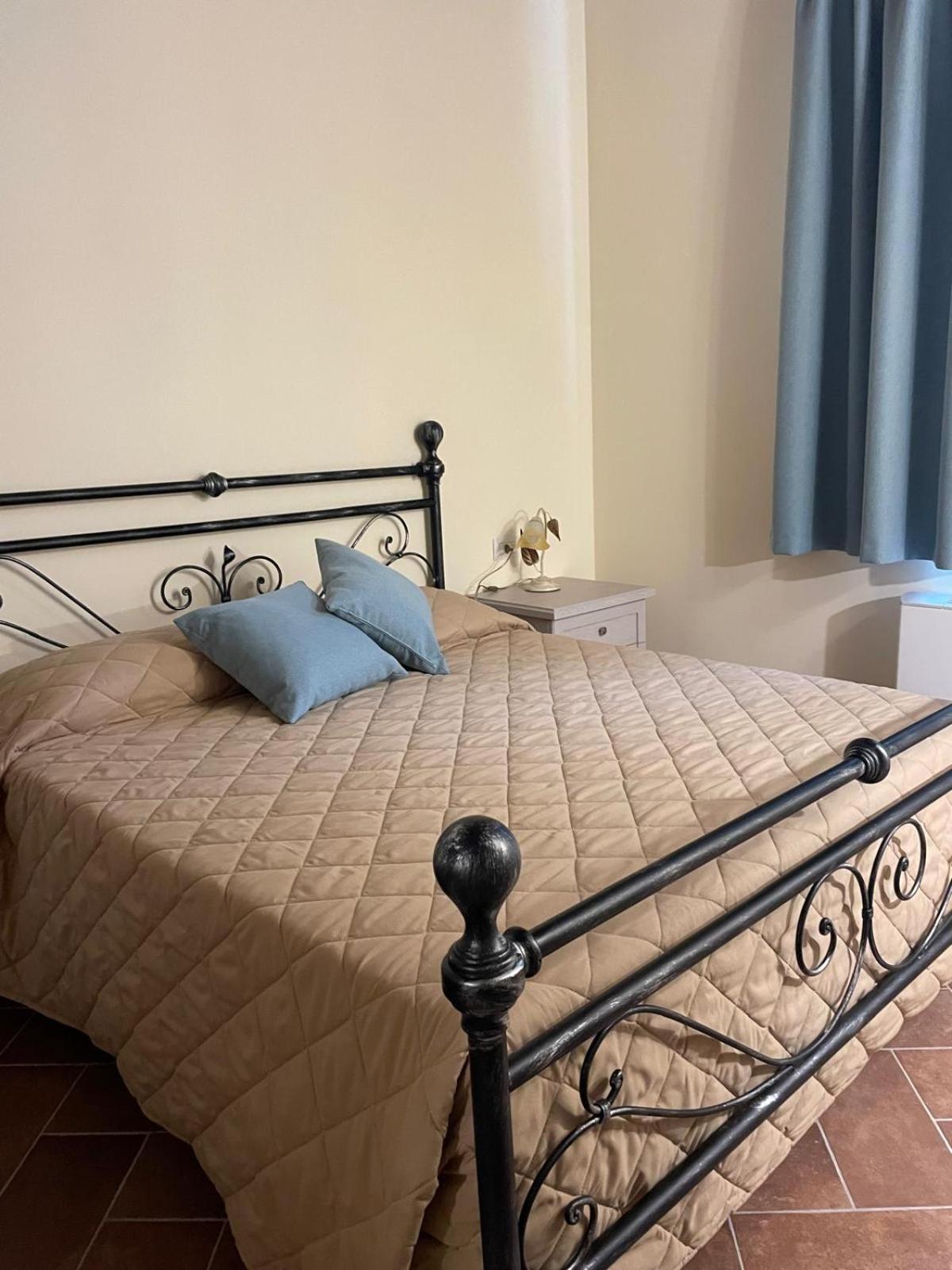 צ'רטו גואידי Agriturismo Musignano מראה חיצוני תמונה