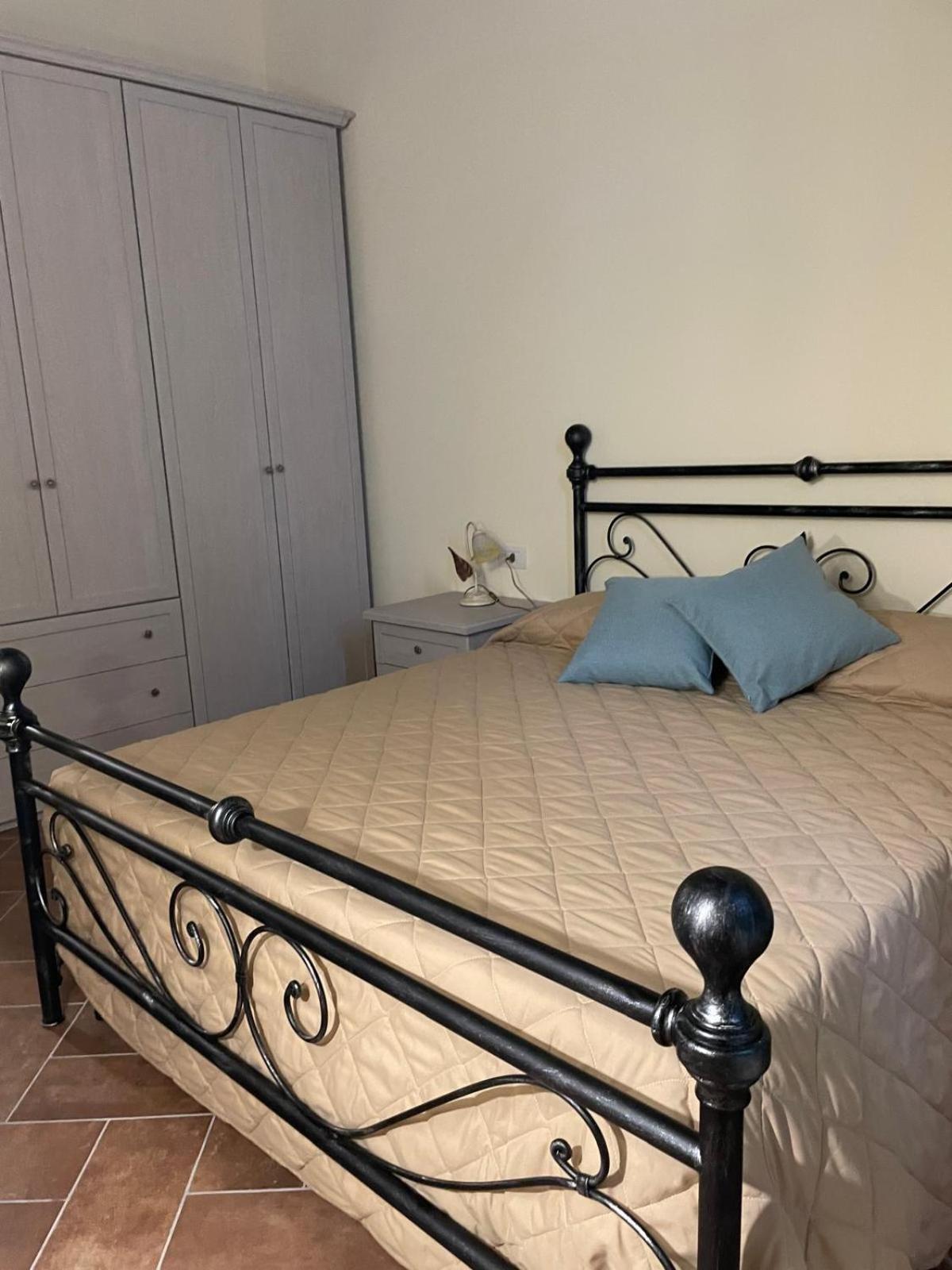 צ'רטו גואידי Agriturismo Musignano מראה חיצוני תמונה