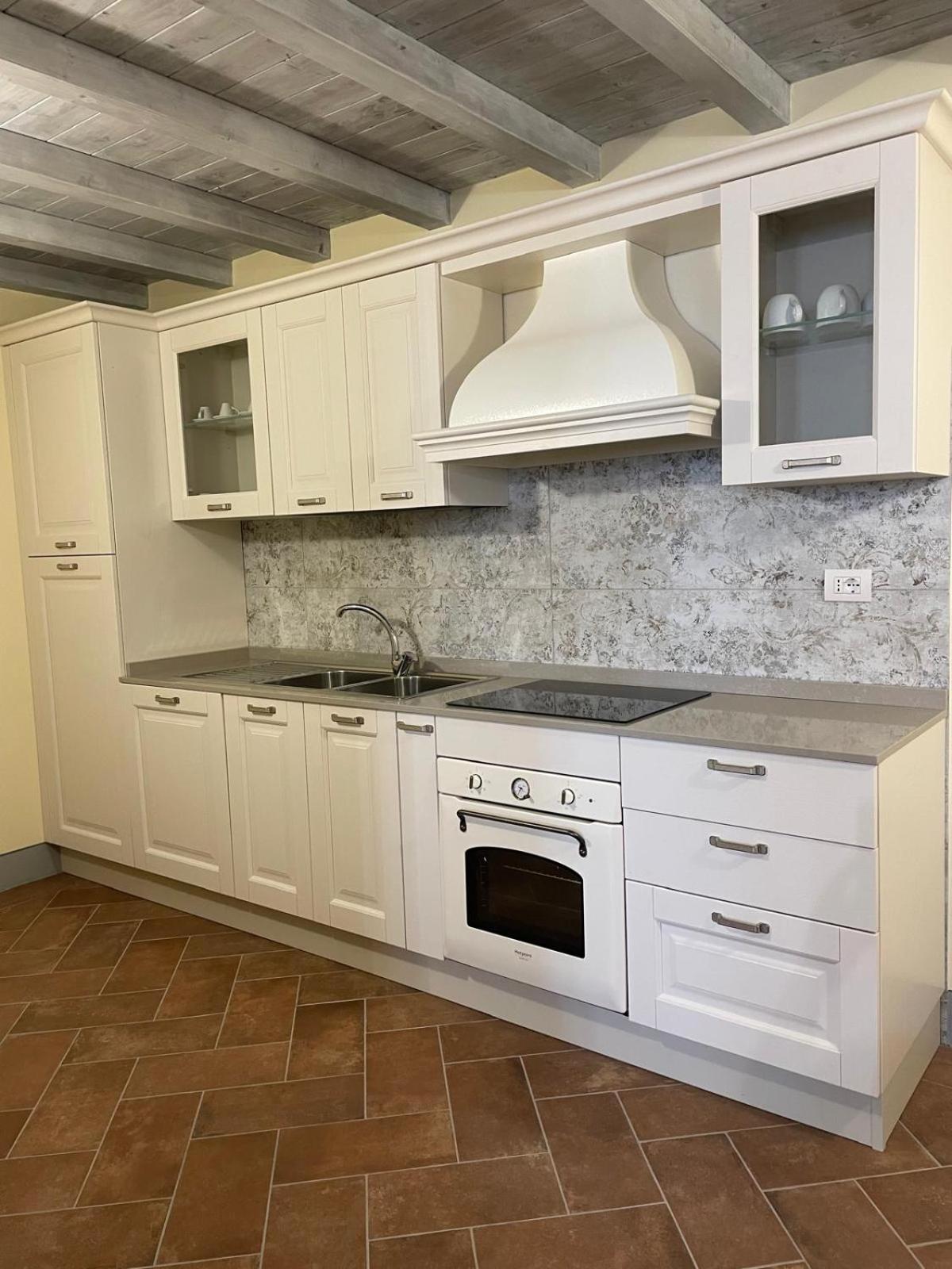 צ'רטו גואידי Agriturismo Musignano מראה חיצוני תמונה