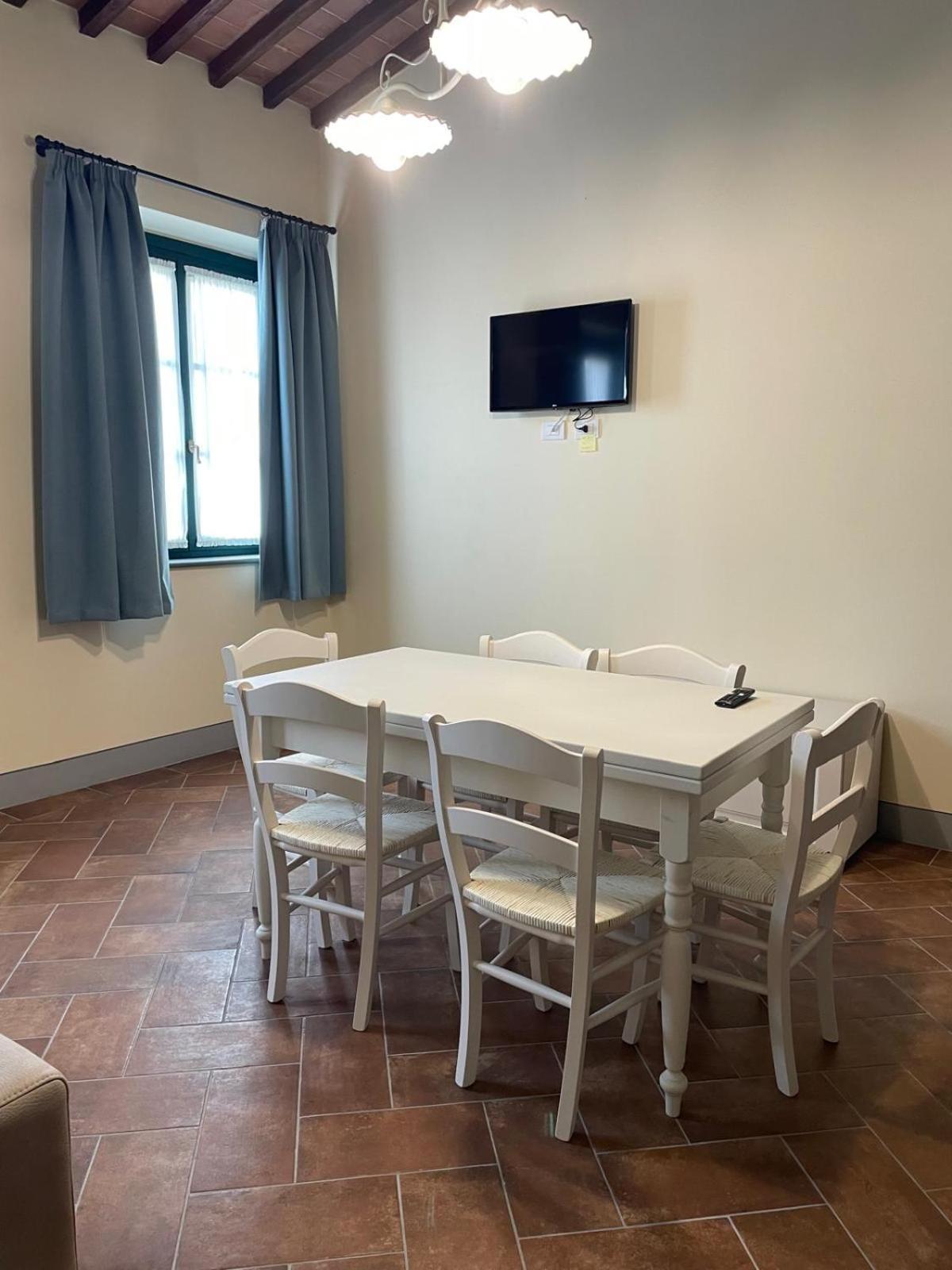 צ'רטו גואידי Agriturismo Musignano מראה חיצוני תמונה