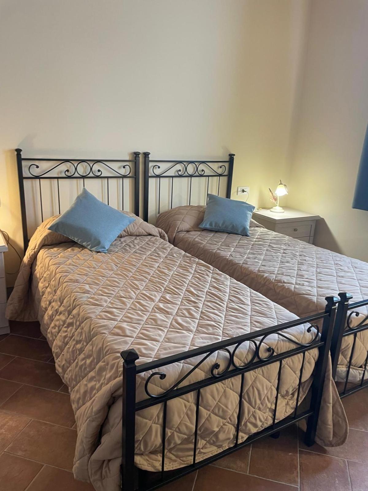 צ'רטו גואידי Agriturismo Musignano מראה חיצוני תמונה