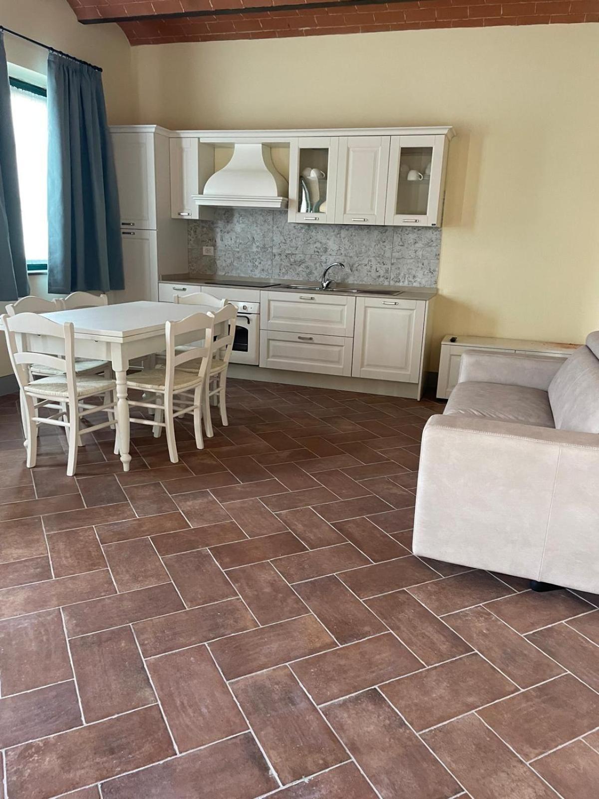 צ'רטו גואידי Agriturismo Musignano מראה חיצוני תמונה