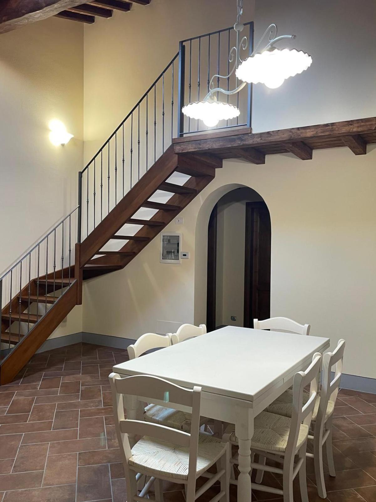 צ'רטו גואידי Agriturismo Musignano מראה חיצוני תמונה