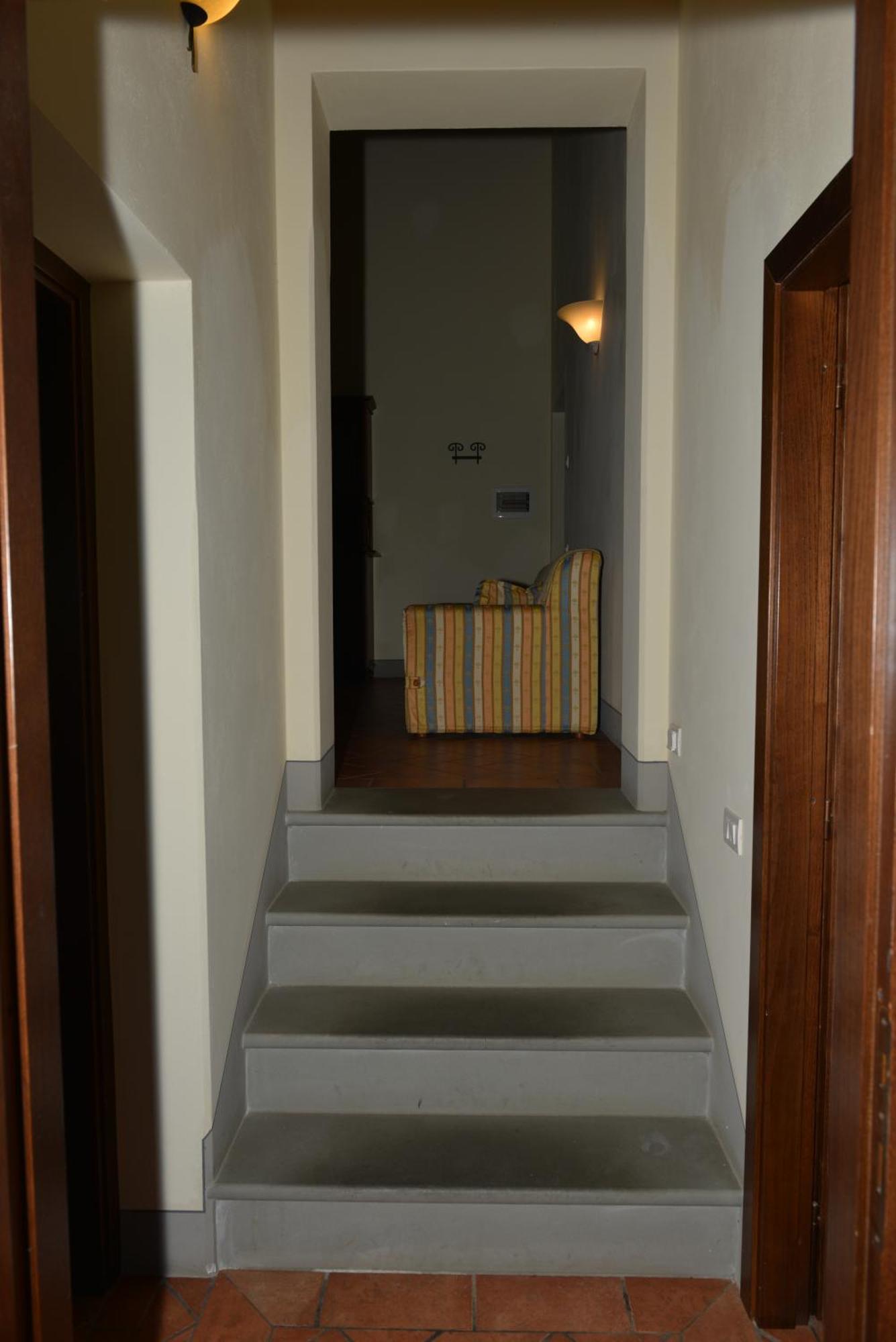 צ'רטו גואידי Agriturismo Musignano מראה חיצוני תמונה