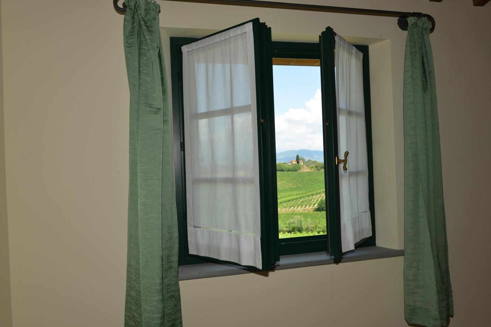 צ'רטו גואידי Agriturismo Musignano מראה חיצוני תמונה