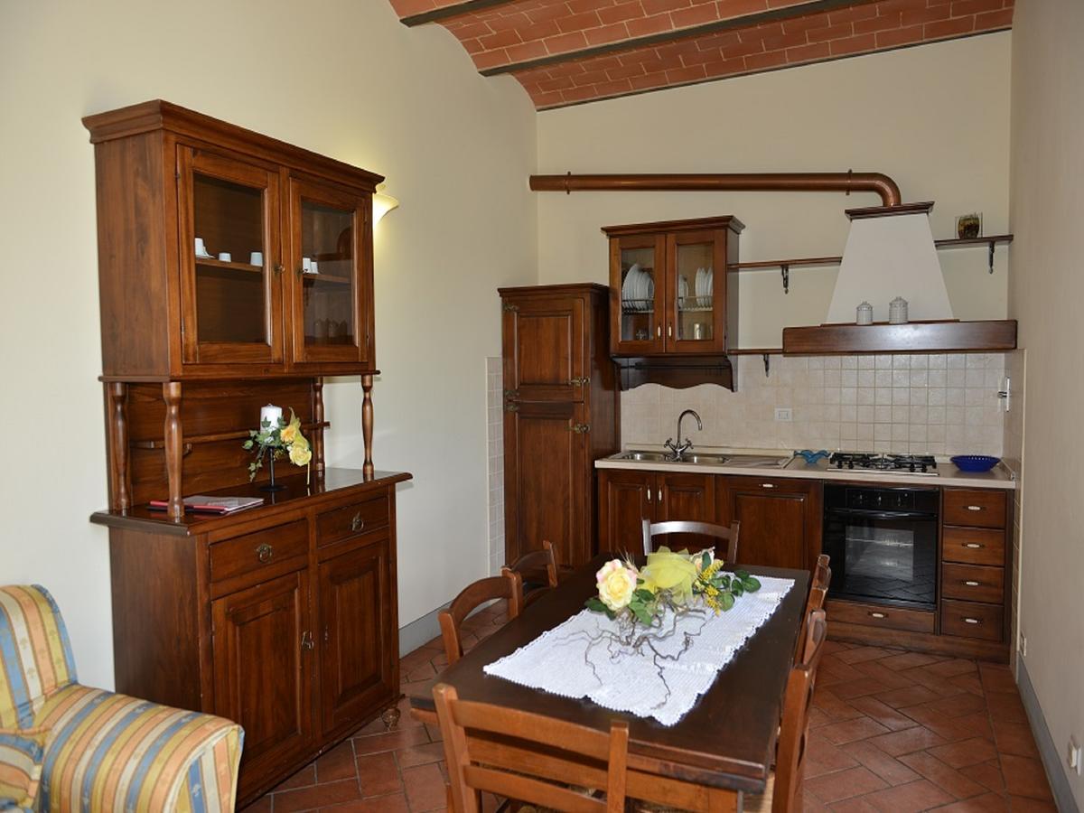 צ'רטו גואידי Agriturismo Musignano מראה חיצוני תמונה