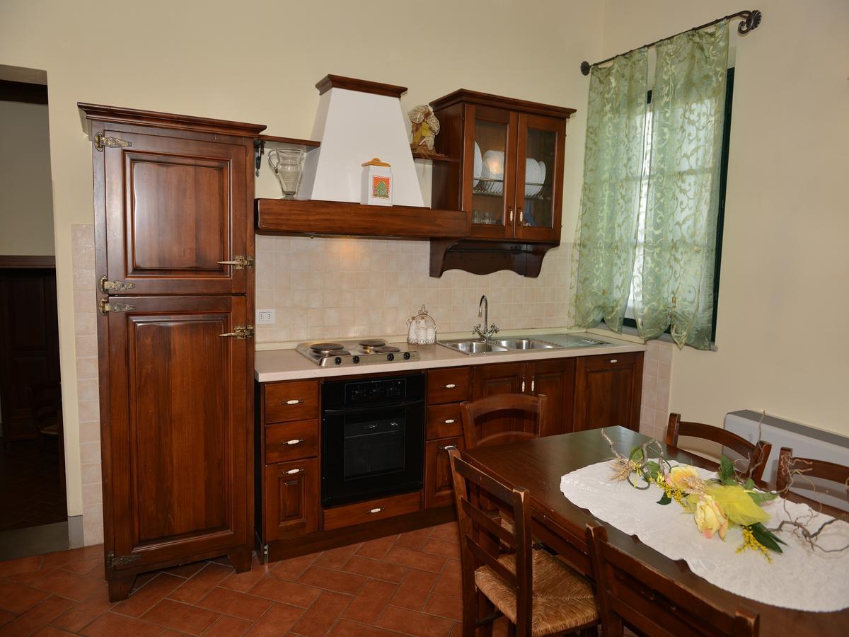 צ'רטו גואידי Agriturismo Musignano מראה חיצוני תמונה