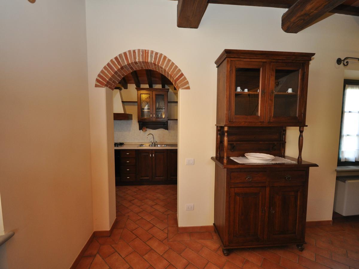 צ'רטו גואידי Agriturismo Musignano מראה חיצוני תמונה
