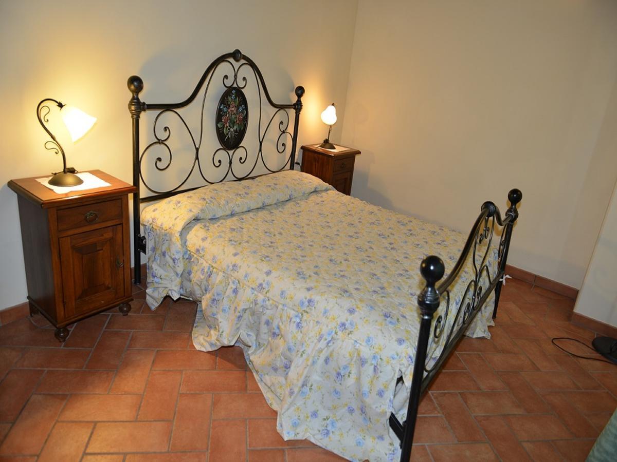 צ'רטו גואידי Agriturismo Musignano מראה חיצוני תמונה