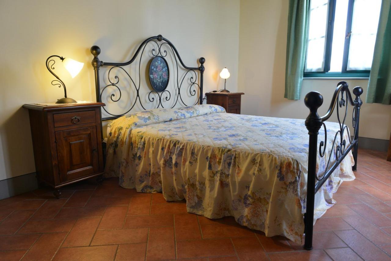 צ'רטו גואידי Agriturismo Musignano מראה חיצוני תמונה